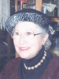Rita Boivin Beaulieu