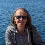 Holly May Goulding Curlew