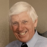 Thomas Robert (Roy) Walsh