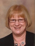 Charlotte April McLeod Weese