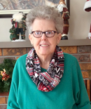 Joyce Campbell Justason