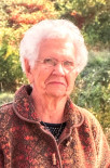 Evelyn Tibbutt