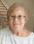 Patricia A. (Pat) Langille