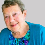 Mary Giannotti