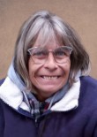 Ingrid Rasmussen