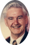 Joseph Harland