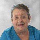 Raymonde Bélisle Leroux