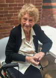 Irene Komorowsky