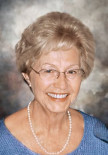 Marie Lalancette
