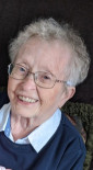 Myrna Young Hebert