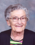 Elizabeth (Betty) Anderson