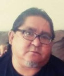 Kenneth Blaine Manitopyes