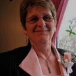 Daphne Isabel Bourne