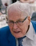 Albert van Mourik