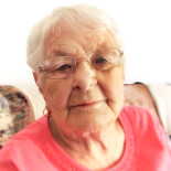 Yvonne Thérèse Maillet Leger