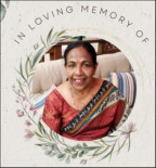 Indradevy Thambyayah