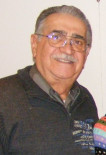 Vahan Sarimazi
