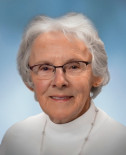 Madeleine Hébert Blanchard