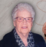 Hélène Fraser Roussel