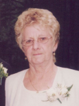 Helen Laura Ford