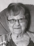 Henriette Audet Boisvert