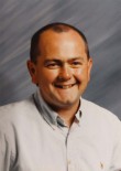 Steven Richard Gouin