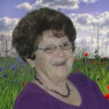 Lucienne Charrois Haché