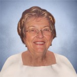 Denise Léveillée Caron