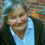 Gloria Joan Brown-Shearer Creeden