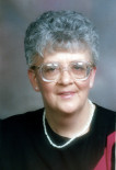 Ginette Gagné