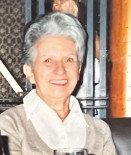 Huguette Berthiaume Trottier