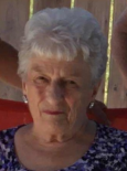 Shirley Ilene Morrisey