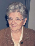 Huguette Lasalle