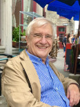 Claude Villaudy