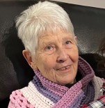 Margaret Ann Pinkerton Campbell
