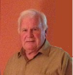 Donald Richard MacArthur