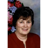 Gladys May Flynn Lean