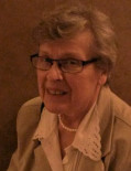 Helen Morris