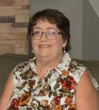 Anne D. Thibodeau Newcomb