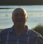 Everette Patrick Roy