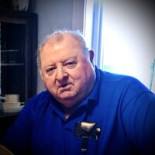 Carl Nathan Saunders