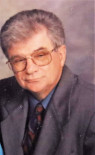 Dr. Paul Charles Merkley