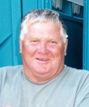 Dougie Bjarnason