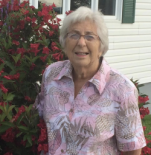 Margaret Millie Barrett