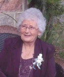 Lorraine Mary Ann Fairgrieve Wiley