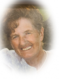 Brenda Kathleen Bernedette Forshaw