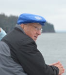 Gerald Earl (Jerry) Davis