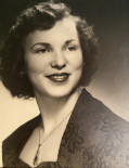 Shirley Louise Pembroke Morrow