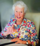 Carman Ruth Mathews Laurie