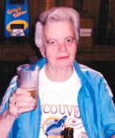 Audrey Jean Dunnigan